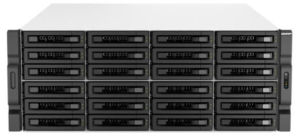 фото Сетевое хранилище  QNAP TS-h3087XU-RP-E2378-64G в Волгограде