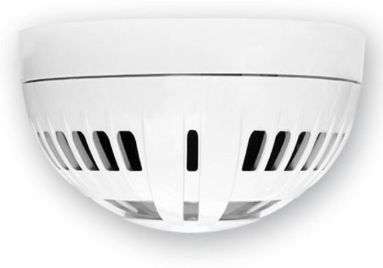 Изображение товара Пожарный дымовой извещатель ТЕКО Астра-421 исп. РК