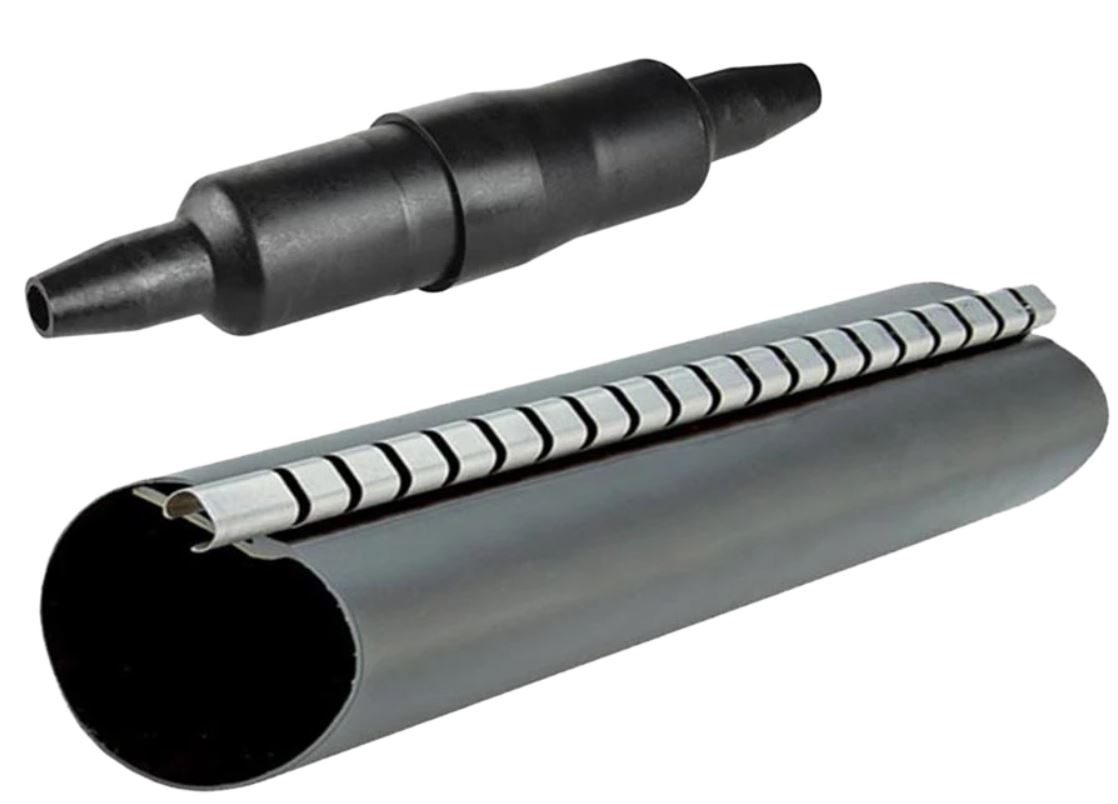 

Муфта ССД 120310-00005 прямая п/эт МПП 1 с ТУМ, 120310-00005