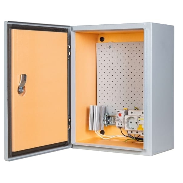 

Шкаф MASTERMANN Mastermann-2УТ (Ver. 2.0) климатический навесной IP 66, Mastermann-2УТ (Ver. 2.0)