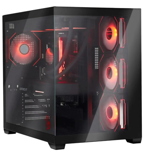 Изображение товара Компьютер Bloody BD-PC CB76V2 TWR мощный и надежный для работы и игр