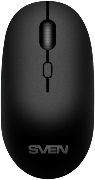 фото Мышь Wireless Sven RX-222W в Омске