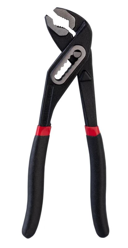 

Клещи переставные Gigant GWWP-300 300 мм, GWWP-300