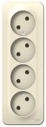 фото Розетка Systeme Electric BLNRA000412