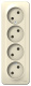 фото Розетка  Systeme Electric BLNRA000412 в Уфе