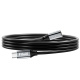 фото Кабель USB Filum FL-USB-20G100W-CM/CF-2M в Смоленске