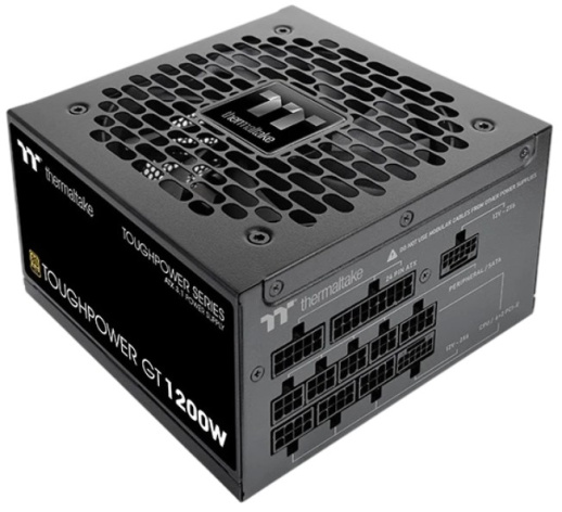 фото Блок питания ATX Thermaltake Toughpower GT в Красноярске