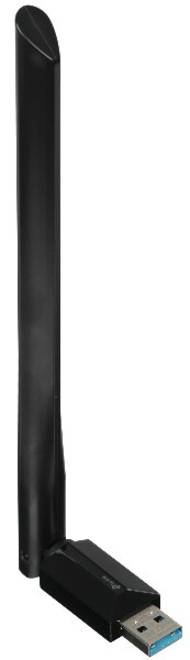 Изображение товара Сетевой адаптер TP-LINK Archer TX35U Plus Wi-Fi 6 USB 3.0