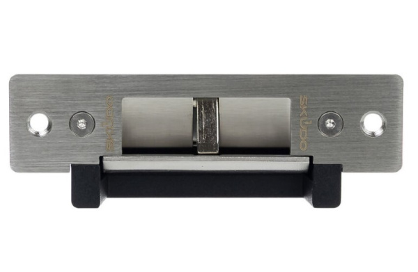 Изображение товара Электрозащелка Skudo SK-ES851LSU автоматическая для дверей