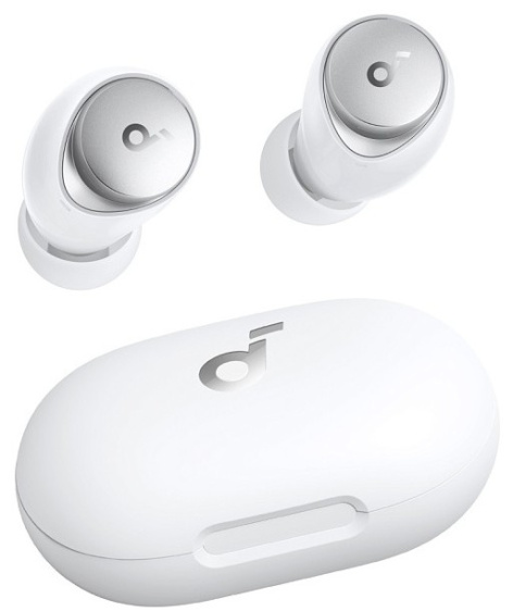 Изображение товара Гарнитура wireless Soundcore Space A40