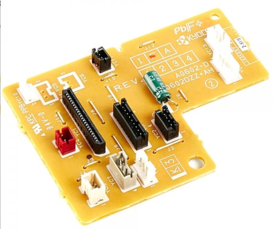 Изображение товара Плата соединения Kyocera 302LV94192 оригинальная для офисной техники