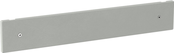 Изображение товара Фальшпанель IEK FO-00-PWSB-010-080 для скрытия монтажных элементов