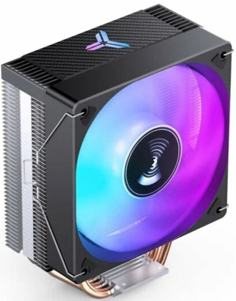 Изображение товара Кулер для процессора JONSBO CR-1000E башенного типа для LGA 115X 1200 1700