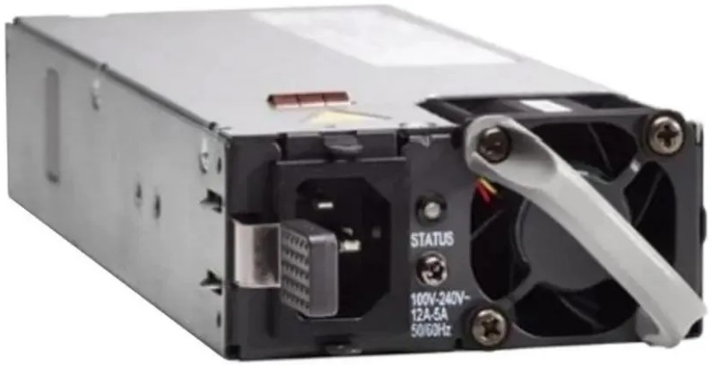 Блок питания,Cisco,PWR-C4-950WAC-R