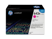 фото Картридж HP 643A