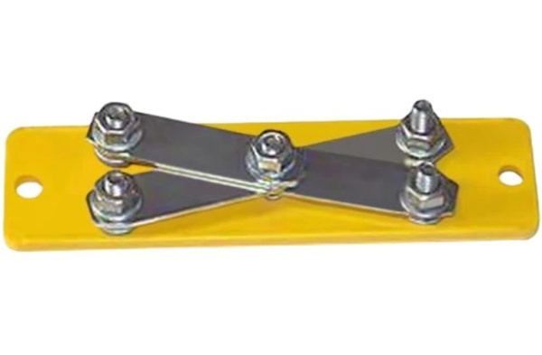 Изображение товара Щиток ССД 120809-00006 - комплект заземления брони кабелей