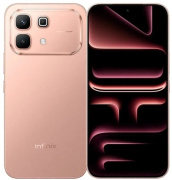 фото Смартфон  Infinix X6879 Note 60 8/256GB
