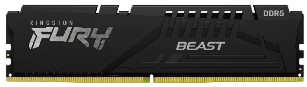 Изображение товара Kingston FURY DDR5 128 ГБ комплект высокая производительность для ПК