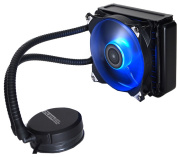 фото Система охлаждения Zalman SKADI LQ510