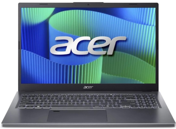 Изображение товара Ноутбук Acer Extensa EX215-56 без ОС для работы и дома