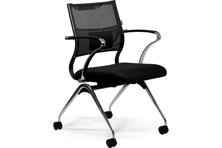 

Кресло офисное Metta z509344814 Sit Air M4-290K - YP99+UMF(X1) /Km00/Wh00/K15cUMF(F53.W01), черное, z509344814