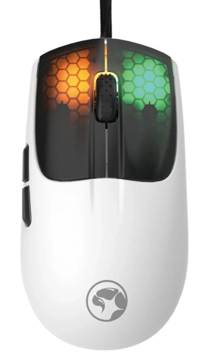 

Мышь Marvo Capo 50 M727, Capo 50