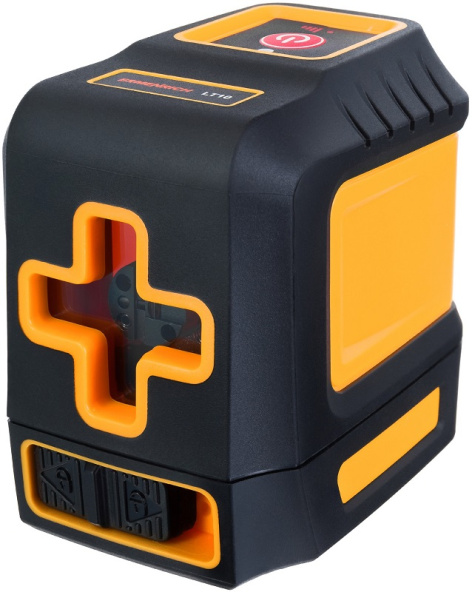 Изображение товара Лазерный уровень Ermenrich LT10 для точной разметки и выравнивания