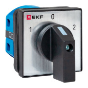 фото Переключатель кулачковый EKF pk-1-41-25-65
