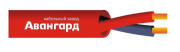 фото Кабель  Авангард КПСВВнг-LS 1x2x0,5
