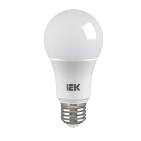 фото Лампа светодиодная IEK LLE-A60-11-230-30-E27 в Уфе