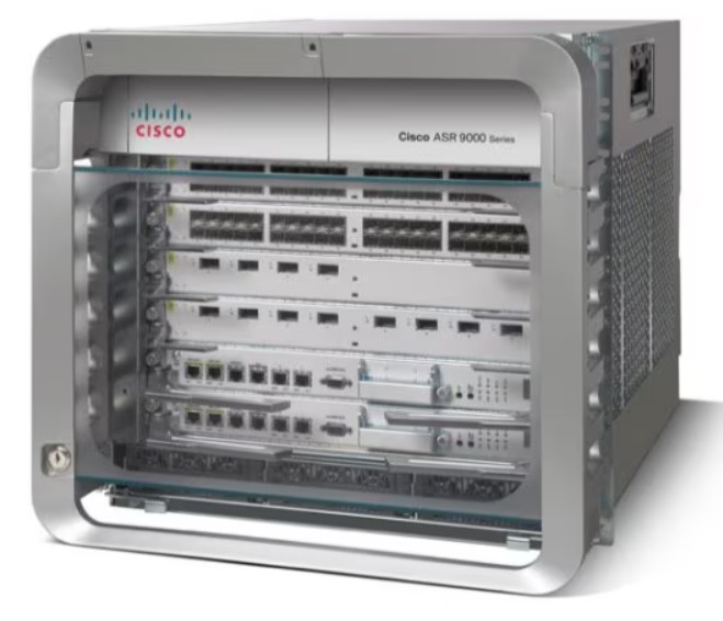 Шасси,Cisco,ASR9006