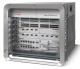 фото Шасси  Cisco ASR9006