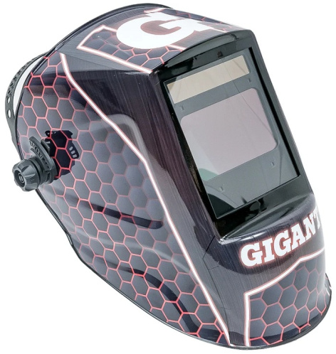 Изображение товара Маска сварочная Gigant G-110512