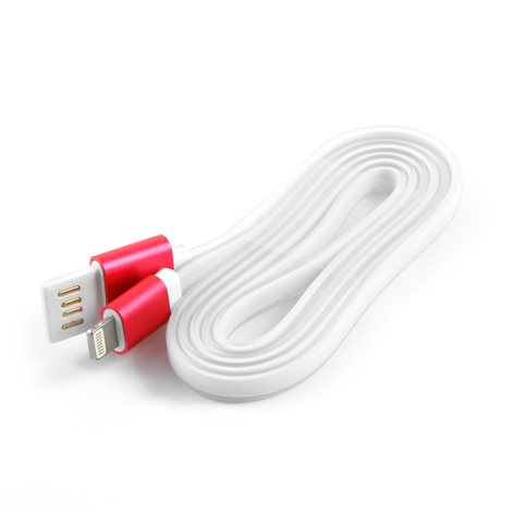 Изображение товара Кабель интерфейсный Cablexpert AM/Lightning 8P