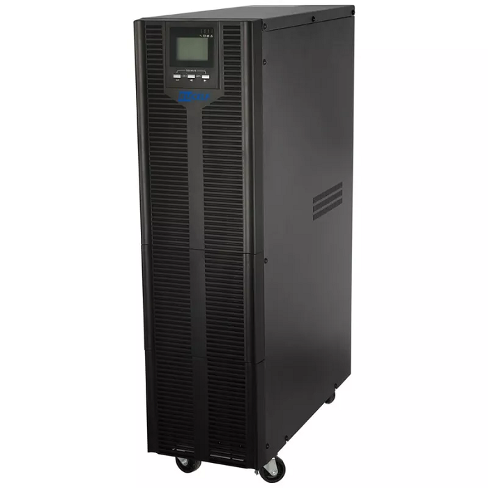 

Источник бесперебойного питания RUCELF UPO-31-10KT-192-9-I On-Line, 10 кВА/9 кВт, UPO-31-10KT-192-9-I