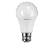 фото Лампа ERGOLUX LED-A60-11W-E27-4K