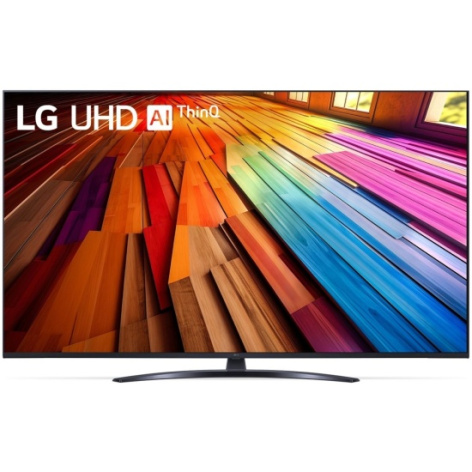 Изображение товара Телевизор LED LG 55UT81006LA.ARUB