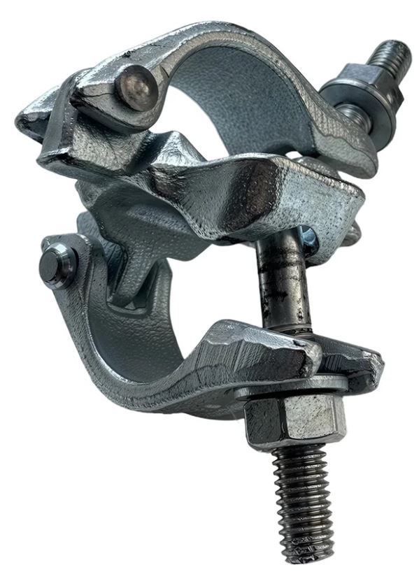 

Хомут ООО САМ SAMC-023404848-25 неповоротный 48х48 мм кованый оцинкованный 25 шт, SAMC-023404848-25