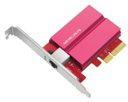 фото Сетевой адаптер  Mercusys MA510E