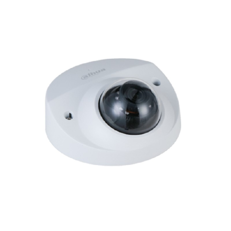 фото Видеокамера IP Dahua DH-IPC-HDBW2431FP-AS-0280B в Красноярске