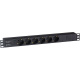 фото Блок розеток  Exegate ServerPro PDU-19H601 Al-6S-C14 в Самаре
