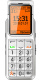 фото Мобильный телефон  Just5 CP11 White