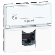 фото Розетка Legrand 076565