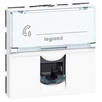 фото Розетка  Legrand 076565 в Волгограде