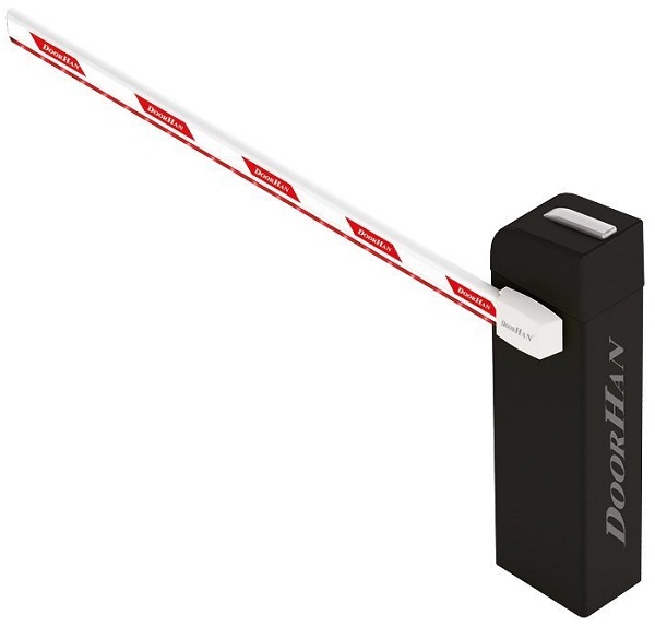 

Комплект DoorHan BR-PRO4000LEDKIT в составе стойка Barrier-PRO со встроенной сигнальной лампой и приемником, стрела BOOM-4-LED, опора стрелы V-HOLDER,, BR-PRO4000LEDKIT