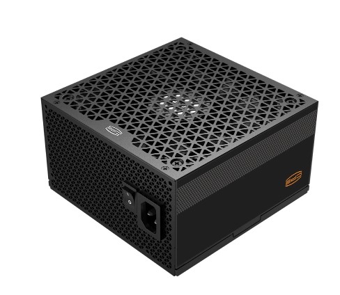 

Блок питания ATX PCCooler P5-YK750-B1FWBK1-EU 750W, 80+ Bronze, P5-YK750-B1FWBK1-EU