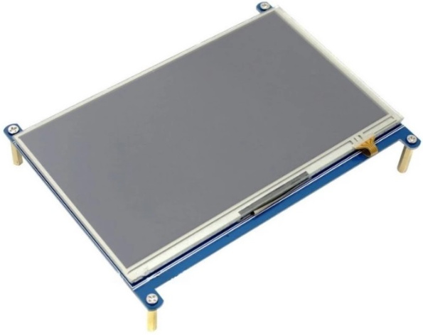 фото Дисплей  ACD RA418 в Омске