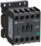 фото Реле Systeme Electric MA2KN31P7