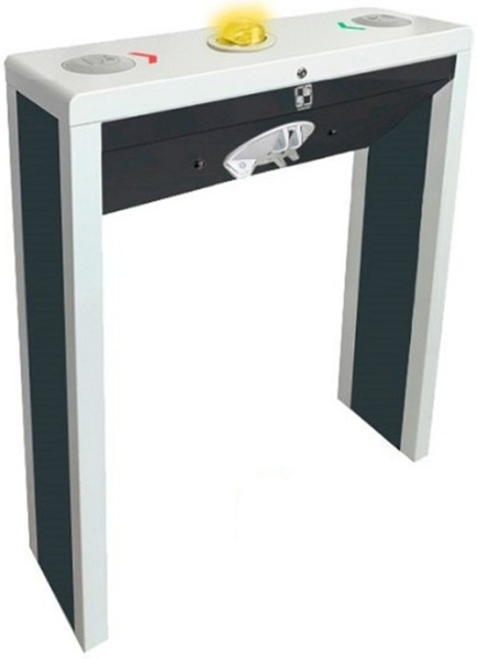 Турникет CARDDEX STL-03NM