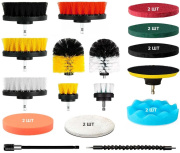 Изображение товара Набор RETIC DBRUSH_23